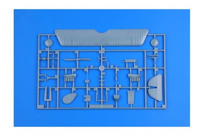 Pfalz D. IIIa (1:48) - 8417