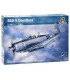 SBD-5 DAUNTLESS (1:48) - 2673
