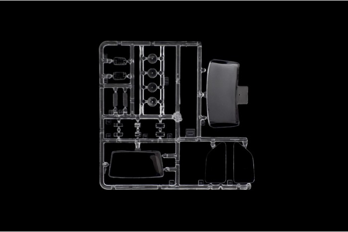 RENAULT R5 ALPINE RALLY (1:24) - 3652