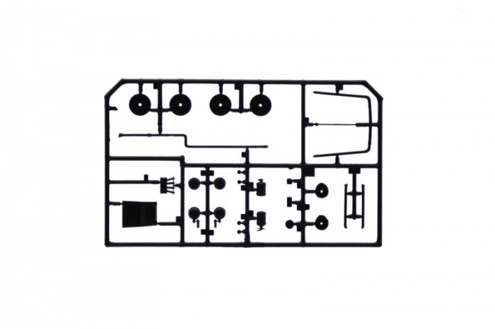RENAULT R5 ALPINE RALLY (1:24) - 3652