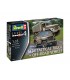 M34 Tactical Truck & Off Road Vehicle (1:35) - 03260