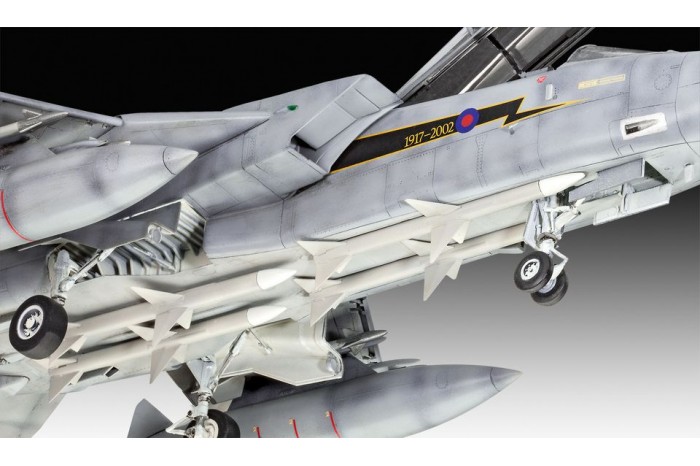 Tornado F.3 ADV (1:48) - 03925