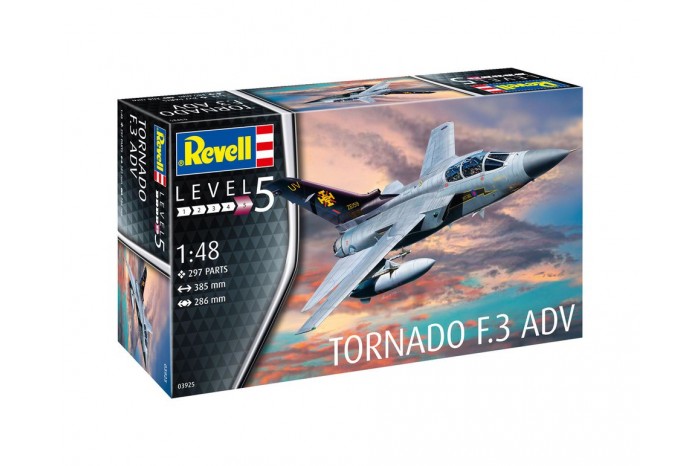 Tornado F.3 ADV (1:48) - 03925