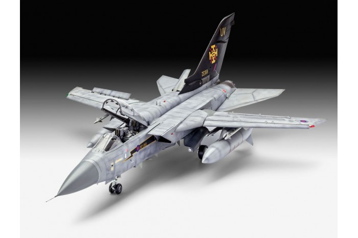 Tornado F.3 ADV (1:48) - 03925