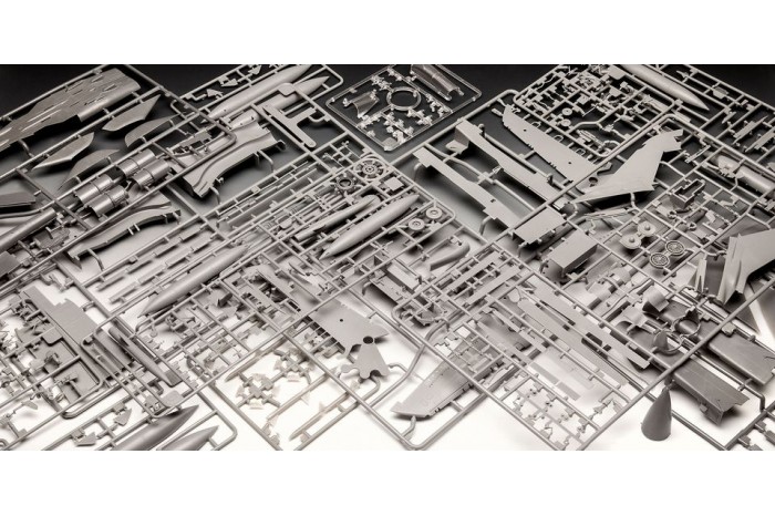 Tornado F.3 ADV (1:48) - 03925