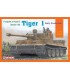 SD.Kfz Tiger I Early Production (1:72) - 7482