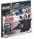 Star Wars -  Sith Infiltrator (1:257) - 63612