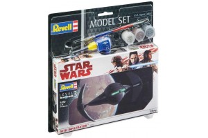 Star Wars -  Sith Infiltrator (1:257) - 63612