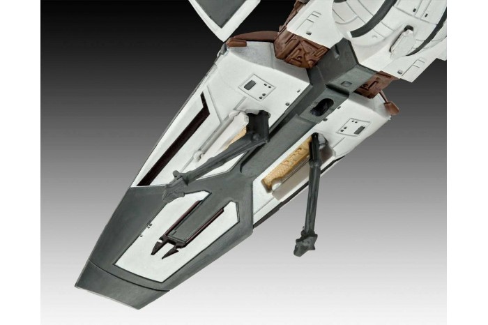 ModelSet SW 63612 -  Sith Infiltrator (1:257)