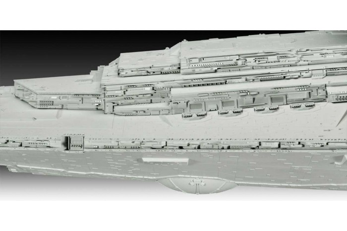 Plastic ModelKit SW 06719 - Imperial Star Destroyer (1:2700)