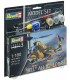 Bell AH-1G Cobra (1:100) - 64954