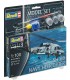 SH-60 Navy Helicopter (1:100) - 64955