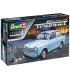 Trabant 601S 60 Years of Trabant (1:24) - 07777