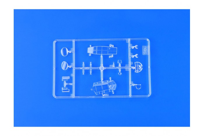 Petlyakov PE-2 Peshka (1:48) - 11112