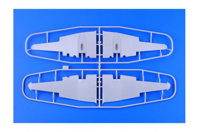 Petlyakov PE-2 Peshka (1:48) - 11112
