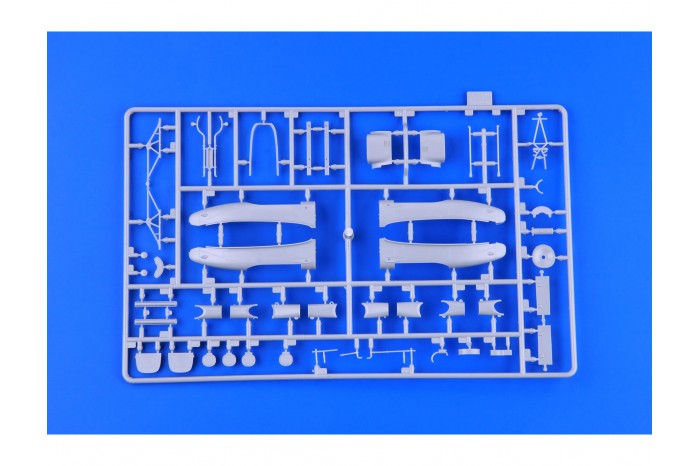 Petlyakov PE-2 Peshka (1:48) - 11112