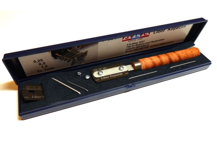 JLC pilková sada - P004