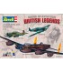 Gift-Set 05729 - RAF Classics