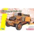 Kubelwagen Radio Car (1:35) - 6886