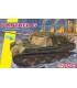Panther Ausf.G Late Production w/Add-on Anti-Aircraft Armor (1:35) - 6897