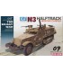 IDF M3 Halftrack Mortar Carrier (1:35) - 3597