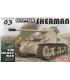 EGYPTIAN SHERMAN (1:35) - 3570