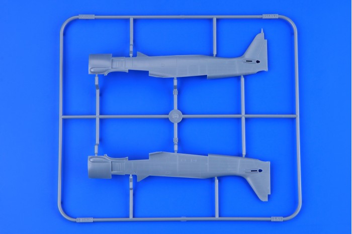 Fw 190A rané verze (1:48) - R0016