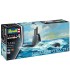 Submarine Class 214 (1:144) - 05153