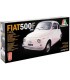 FIAT 500 F 1968 (1:12) - 4703