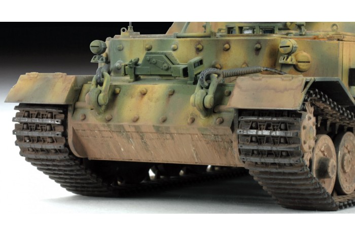Sd.Kfz.184 "Ferdinand" (1:35) - 3653
