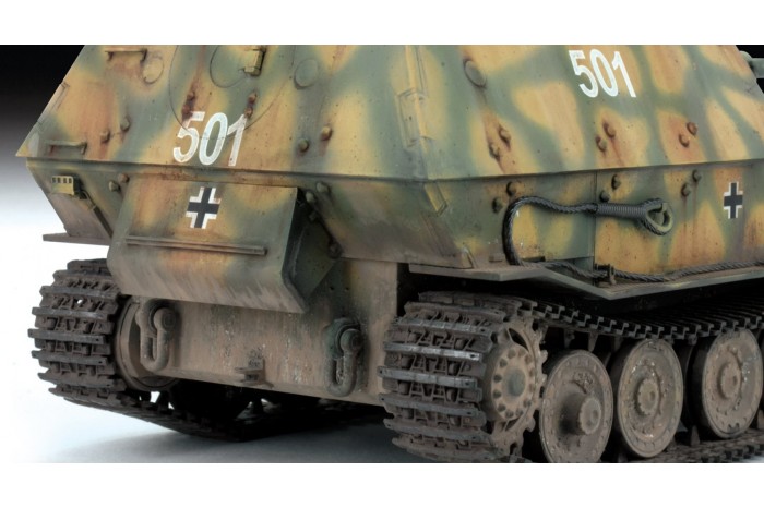 Sd.Kfz.184 "Ferdinand" (1:35) - 3653