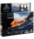 World of Warships - Admiral Graf Spee (1:720) - 74003