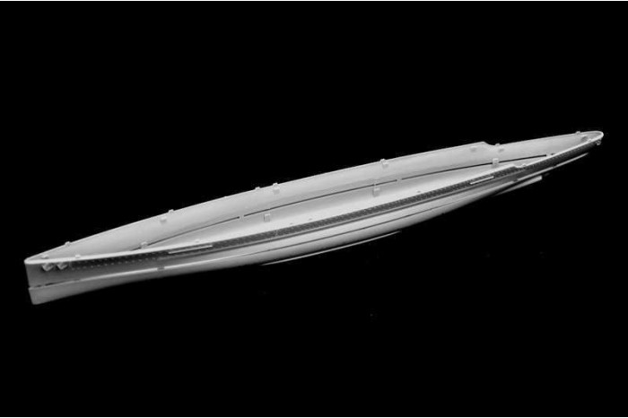 Model Set World of Warships 74003 - Admiral Graf Spee (1:72)