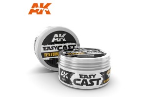 EASY CAST TEXTURE - AK897