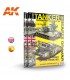 TANKER ISSUE 08 BEASTS OF WAR - AK4832