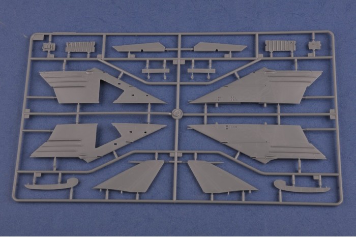 Su-17M4 Fitter-K (1:48) - 81758