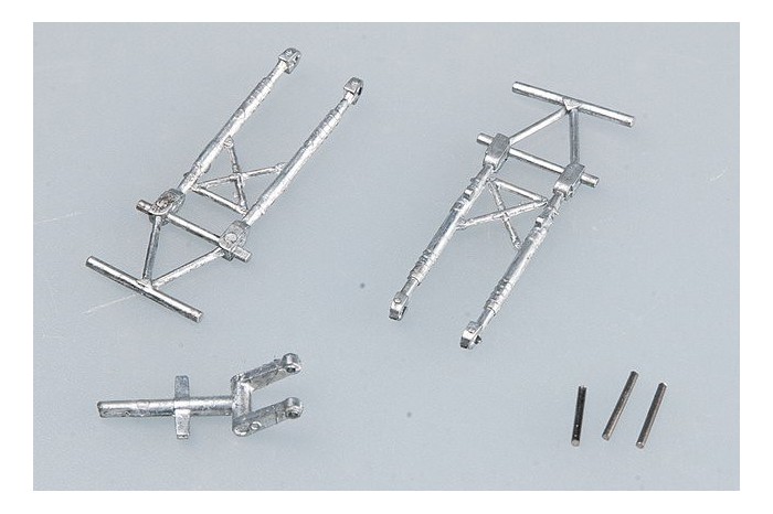 WELLINGTON Mk.Ⅲ (1:48) - 02823