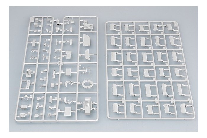 WELLINGTON Mk.Ⅲ (1:48) - 02823
