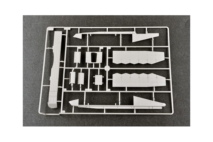 T-90S Modernized Mod. 2013 (1:35) - 09524