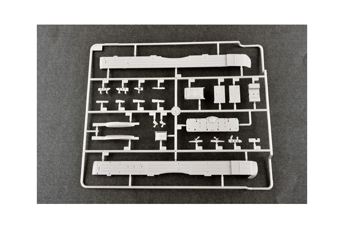 T-90S Modernized Mod. 2013 (1:35) - 09524