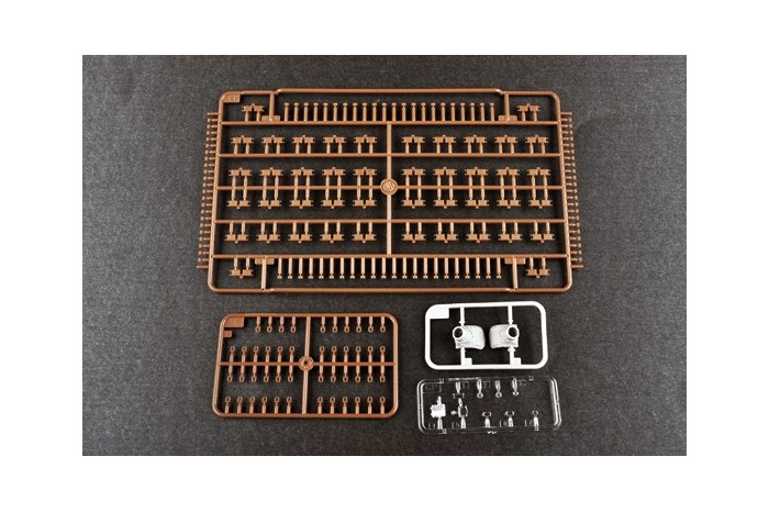 T-90S Modernized Mod. 2013 (1:35) - 09524