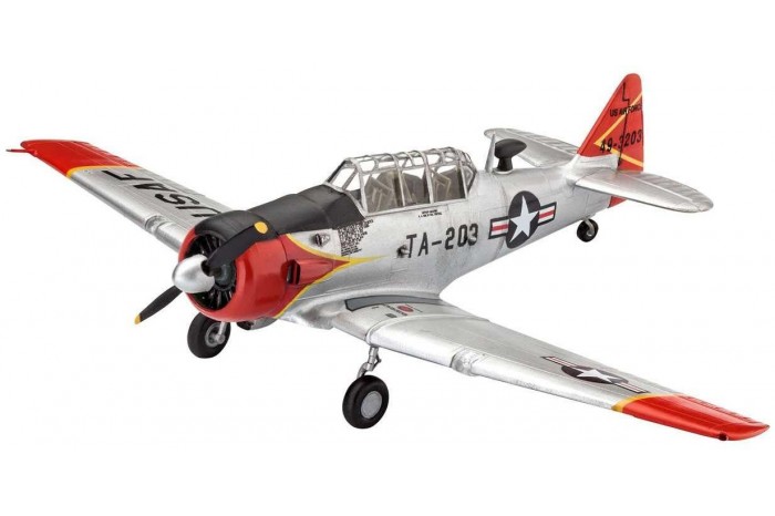 T-6 G Texan (1:72) - 63924