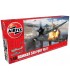 Hawker Sea Fury FB.II (1:48)  - A06105