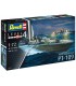 Patrol Torpedo Boat PT109 (1:72) - 05147