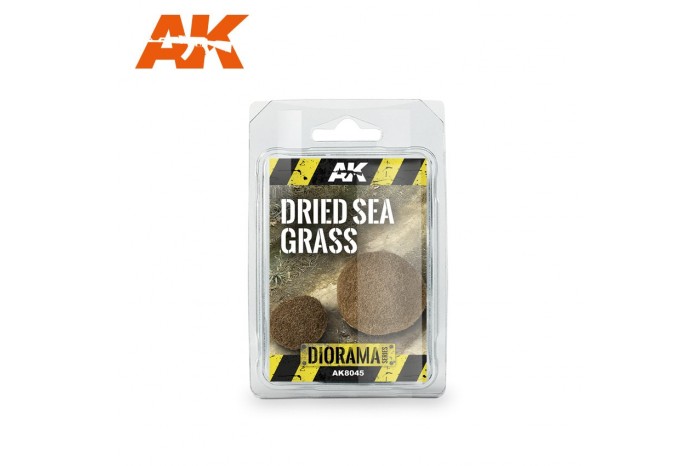 DRIED SEA GRASS - AK8045