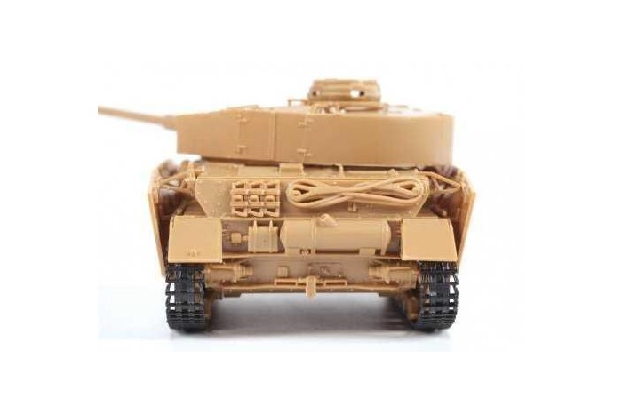 Model Kit tank 5017 - Panzer IV Ausf.H (1:72)