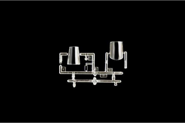 Model Kit letadlo 2785 -SAAB JA 37/AJ 37 VIGGEN (1:48)