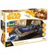 Build & Play SW - Han's Speeder - 06769
