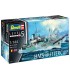 Flower Class Corvette HMS Buttercup (1:144) - 05158