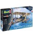 100 Years RAF: Sopwith Camel (1:48) - 03906